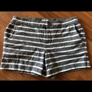 GAP cotton shorts